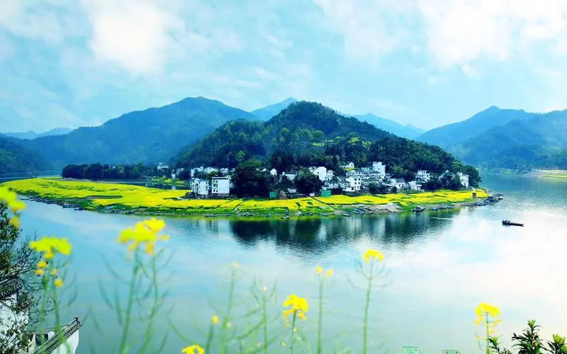 智慧城市高端